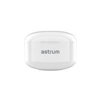 Astrum Astrum ET350 sztereo TWS headset zajszűrős mikrofonnal, fehér