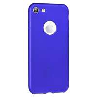 Xiaomi Jelly Case Flash Xiaomi Redmi 6 matt tok, kék