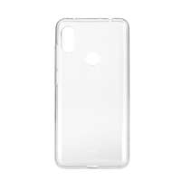 Xiaomi Jelly Case Roar Xiaomi Mi 9 átlátszó, hőelvezetős szilikon tok