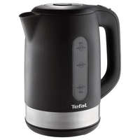 Tefal Tefal KO330830 Snow Black vízforraló