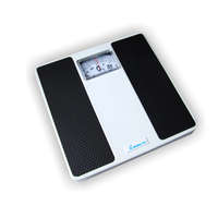 Momert Momert 7710 0408 FEKETE Mechanikus személymérleg