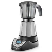 Delonghi DeLonghi EMKP 63 B Alicia Plus kotyogós kávéfőző