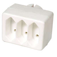 Home by somogyi Home by Somogyi NV 23/WH hálózati elosztó