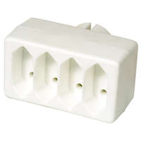 Home by somogyi Home by Somogyi NV 24/WH hálózati elosztó