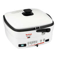 Tefal Tefal FR490070 Versalio Deluxe 7 in 1 olajsütő