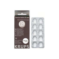 Krups Krups XS3000 tisztító tabletta