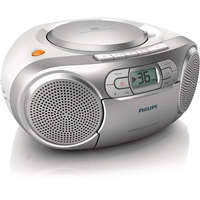 Philips Philips AZ127/12 CD Soundmachine