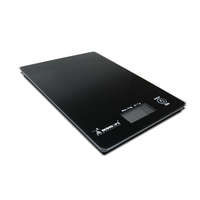 Momert Momert 6841 Momert elektronikus, üveglapos konyhamérleg