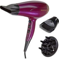 Remington Remington D5219 Your Style hajszárító készlet