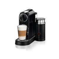 Delonghi Nespresso® De'Longhi EN267.BAE CitiZ&Milk kapszulás kávéfőző, fekete