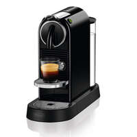 Delonghi Nespresso® De'Longhi EN167.B CitiZ kapszulás kávéfőző, fekete