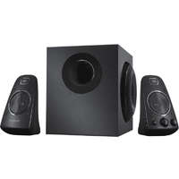 Logitech Logitech Z623 2.1 THX Speaker System mélyhangsugárzóval