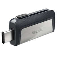 Sandisk SanDisk 173337 dual drive, Type-C, USB 3.0, 32 GB, 150 MB/sec pendrive