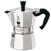 Bialetti Bialetti 1162 Moka Express kotyogós kávéfőző, 3 adag