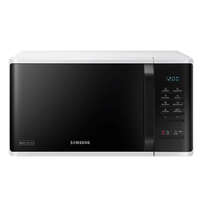Samsung Samsung MS23K3513AW/EO mikrohullámú sütő Quick Defrost funkcióval