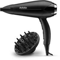 Babyliss BaByliss D572DE hajszárító