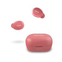 Philips Philips TAT2205RD/00 fülbe helyezhető, valódi vezeték nélküli fülhallgató