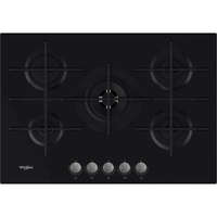 Whirlpool Whirlpool GOWL 728/NB beépíthető gázfőzőlap
