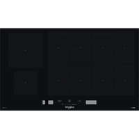 Whirlpool Whirlpool SMP 9010 C/NE/IXL indukciós üvegkerámia főzőlap