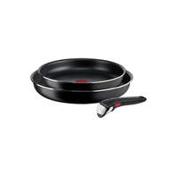 Tefal Tefal L1539143 Ingenio Easy Cook & Clean edényszett, 3 db-os