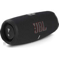 Jbl JBL CHARGE 5 BLACK bluetooth hangszóró, fekete