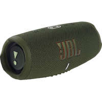 Jbl JBL CHARGE 5 GRN bluetooth hangszóró, zöld