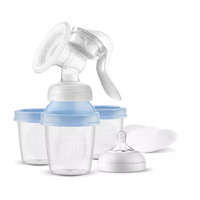 Philips Philips SCF430/13 Avent kézi mellszívó