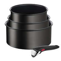 Tefal Tefal L7639102 Ingenio Unlimited edényszett 4 db-os