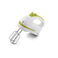 Esperanza Esperanza Apple Pie kézi mixer, fehér-zöld EKM011