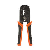 Handy Handy 10179 krimpelő-, blankoló és vágó fogó adatátviteli kábelekhez