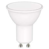 Emos Emos ZQ8340 LED izzó Classic MR16 / GU10 / 3,8 W (30 W) / 320 lm / meleg fehér