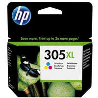 Hp HP 3YM63AE NO305 XL COLOR tintapatron