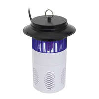 Home by somogyi Home by Somogyi IKF 40 ventilátoros beltéri rovarcsapda, 12 W