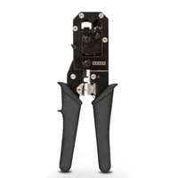 Handy Handy 10172 krimpelő-, blankoló- és vágó fogó