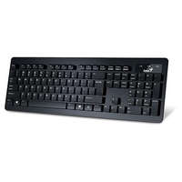 Genius Genius SLIMSTAR 126 HUN billentyűzet