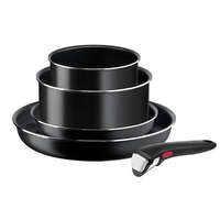 Tefal Tefal L1539543 Ingenio Easy Cook & Clean serpenyő szett, 5 db-os
