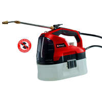 Einhell Einhell GE-WS 18/35 LI - SOLO permetező