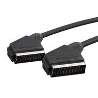 Nexus Nexus 20100 SCART kábel 1,5 méter kábelhossz