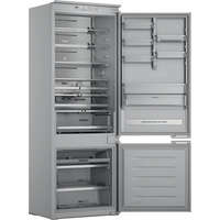 Whirlpool Whirlpool WH SP70 T262 P beépíthető alulfagyasztós hűtőszekrény