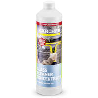 Karcher Karcher RM 500 6.296-170.0 Üvegtisztítószer koncentrátum ablaklehúzóhóz, 750 ml