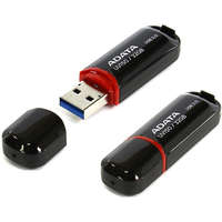 Adata ADATA AUV150-128G-RBK 128 GB-os pendrive, USB 3.2 Gen1