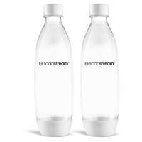 Sodastream Sodastream Bo Fuse Duo palack, fehér