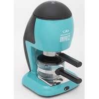 Szarvasi Szarvasi SZV-624 Unipress kávéfőző, türkizkék