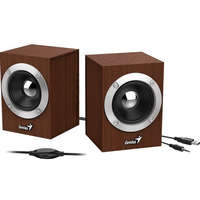 Genius Genius SP-HF280 FA 2.0 hangfal