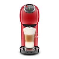 Krups Krups KP340510 Nescafé Dolce Gusto Genio S Plus kapszulás kávéfőző, piros