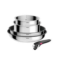 Tefal Tefal L881S504 Ingenio Cook Eat edényszett, 5 részes
