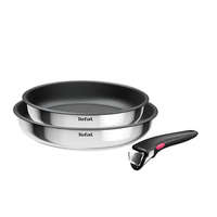 Tefal Tefal L8813S75 Ingenio Cook Eat serpenyő, 3 részes