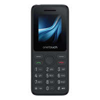 Tcl TCL 5041 4G DS GRAY kártyafüggetlen mobiltelefon + Telekom Domino feltöltőkártya