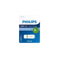 Philips Philips PH667896 8GB USB 2.0 pendrive