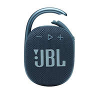 Jbl JBL CLIP4 KÉK bluetooth hangszóró